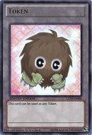 Token Kuriboh Pink (LC03-EN006) [LC03]
