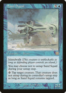 Sand Squid (96) [MMQ]