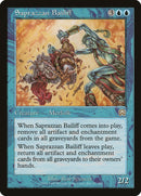 Saprazzan Bailiff (97) [MMQ]