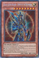 Black Luster Soldier Envoy of the Beginning (LCYW-EN025) [LC03]