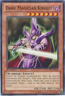 Dark Magician Knight (LCYW-EN028) [LC03]