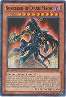 Sorcerer of Dark Magic (LCYW-EN029) [LC03]
