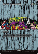 Image for Heroic Intervention (0078) (Borderless) (78) - Magic: The Gathering