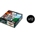 Image for Time Stranger Booster Box Case - Digimon Card Game