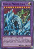 Dragon Master Knight (LCYW-EN050) [LC03]
