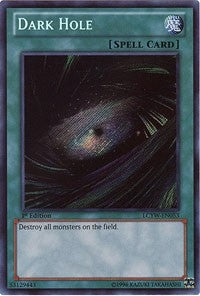 Dark Hole (LCYW-EN053) [LC03]