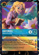 Image for Rapunzel - Appreciative Artist - Disney Lorcana