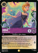 Image for Anna - Soothing Sister - Disney Lorcana