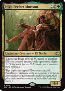 Image for High Perfect Morcant (229) - Magic: The Gathering