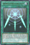 Swords of Revealing Light (LCYW-EN057) [LC03]