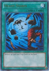 Heavy Storm (LCYW-EN061) [LC03]