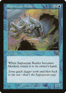 Saprazzan Raider (102) [MMQ]