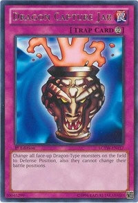Dragon Capture Jar (LCYW-EN117) [LC03]