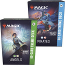 Image for Lorwyn Eclipsed Theme Decks [Set of 2] - Magic: The Gathering