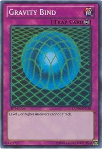 Gravity Bind (LCYW-EN150) [LC03]