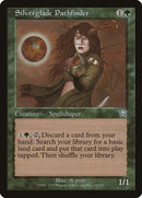 Silverglade Pathfinder (270) [MMQ]