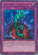 Bottomless Trap Hole (LCYW-EN181) [LC03]