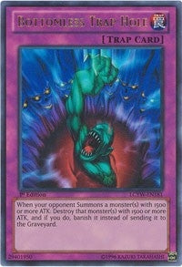 Bottomless Trap Hole (LCYW-EN181) [LC03]