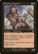 Skulking Fugitive (161) [MMQ]