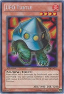 UFO Turtle (LCYW-EN233) [LC03]