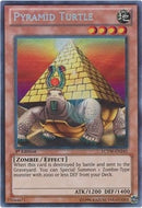 Pyramid Turtle (LCYW-EN245) [LC03]