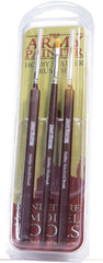 Army Painter Brushes