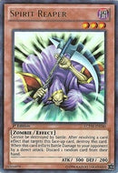 Spirit Reaper [LCYW-EN246] Ultra Rare