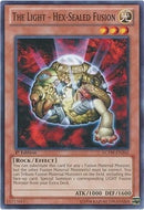 The Light Hex Sealed Fusion (LCYW-EN262) [LC03]