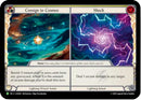 Image for Consign to Cosmos // Shock - LGS429 (LGS429) - Flesh and Blood TCG