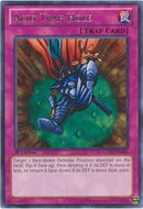 Acid Trap Hole (LCYW-EN283) [LC03]