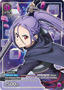 Image for Mito (UEPR/SAO-2-052) - Union Arena