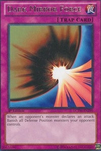 Dark Mirror Force (LCYW-EN290) [LC03]