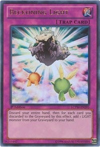 Beckoning Light (LCYW-EN293) [LC03]