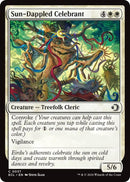 Image for Sun-Dappled Celebrant (37) - Magic: The Gathering