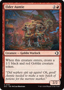 Image for Elder Auntie (133) - Magic: The Gathering
