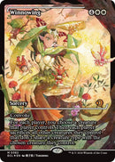 Image for Winnowing (Showcase) (382) - Magic: The Gathering