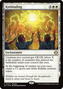 Image for Kinbinding (407) - Magic: The Gathering