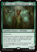 Image for Trystan, Callous Cultivator (199) - Magic: The Gathering