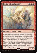 Image for Goliath Daydreamer (143) - Magic: The Gathering