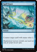 Image for Spell Snare (71) - Magic: The Gathering