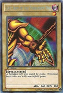 Left Arm of the Forbidden One (LCYW-EN305) [LC03]
