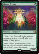 Image for Bloom Tender (166) - Magic: The Gathering