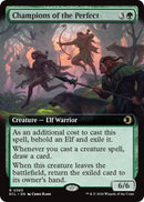 Image for Champions of the Perfect (Extended Art) (365) - Magic: The Gathering