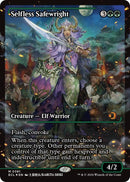 Image for Selfless Safewright (Showcase) (391) - Magic: The Gathering