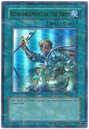 Reinforcement of the Army (HL06-EN004) [HL06]