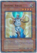 Shining Angel (HL06-EN006) [HL06]