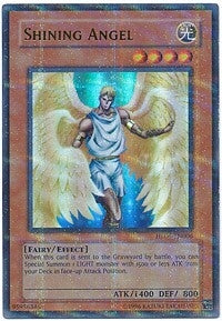 Shining Angel (HL06-EN006) [HL06]