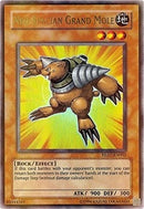 Neo Spacian Grand Mole (HL07-EN002) [HL07]