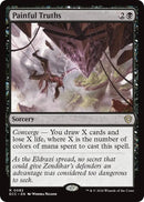 Image for Painful Truths (82) - Magic: The Gathering