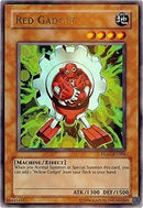 Red Gadget (HL07-EN004) [HL07]